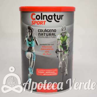 Colnatur Sport 330g