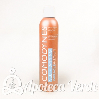 Comodynes Self-Tanning The Miracle Instant