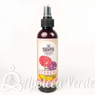 Mi Rebotica Body Spray Verbena