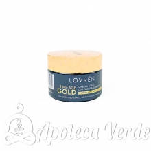 Lovren Time Age Gold Crema Facial Antiedad