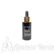 Lovren Time Age Gold Serum Antiedad 30ml