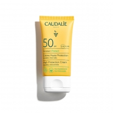 Vinosun Crema de Alta Protección SPF50