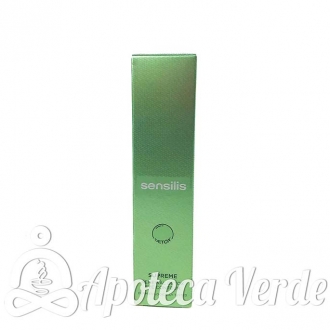 Sensilis Supreme Expression Renewal Detox Contorno de Ojos
