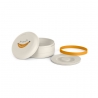 Suavinex Set Platos Bentoo Gris