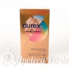Preservativos Durex Real Feel