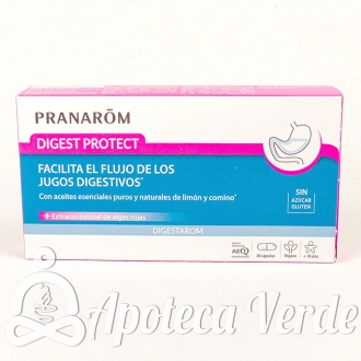 Pranarom Digestarom Digest Protect
