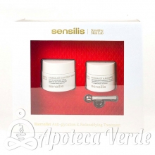 Sensilis Cofre Eternalist A.G.E