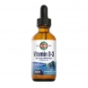 Vitamin 3-D 2000 IU KAL