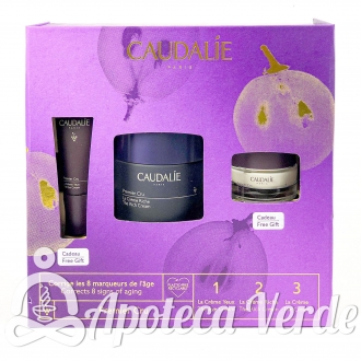 Caudalie Cofre Premier Cru