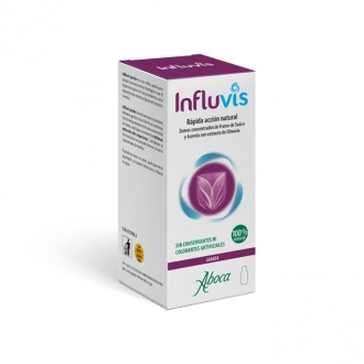 Aboca Influvis Jarabe