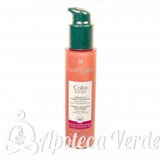 René Furterer Color Glow Crema Termoprotectora