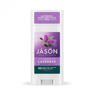 Desodorante Roll-on Lavanda de Jason 89ml