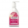 Gel corporal de Agua de Rosas de Jason 887 ml