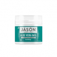 Crema hidratante Aloe Vera de Jason 113gr