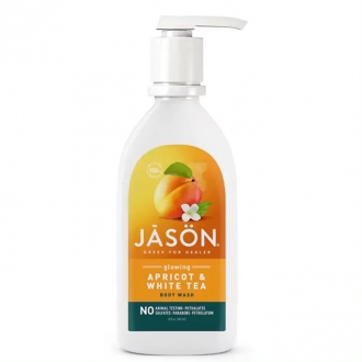 Gel de ducha Albaricoque de Jason