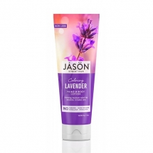 Loción Corporal de Lavanda de Jason 227g