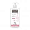 Leche Corporal Nutritiva Geranio y Manteca de Karité de Cattier 500 ml