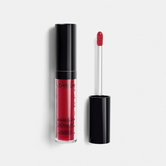 Lovren Labial Liquid Matt R4