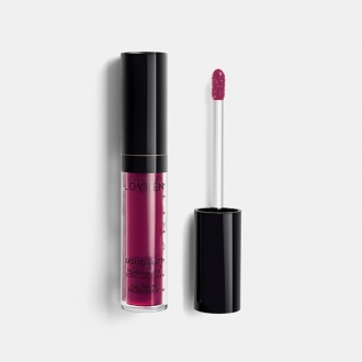 Lovren Labial Liquid Matt R6