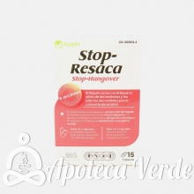 Relatif Stop Resaca