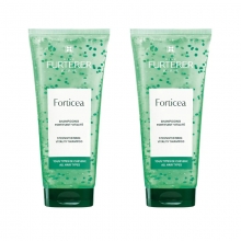 Champú estimulante con aceites esenciales Forticea de René Furterer 250ml