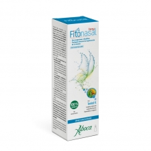 Aboca Fitonasal Spray Concentrado