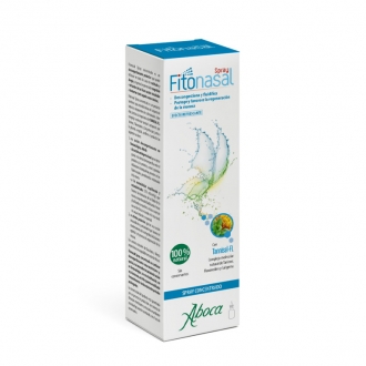 Aboca Fitonasal Spray Concentrado