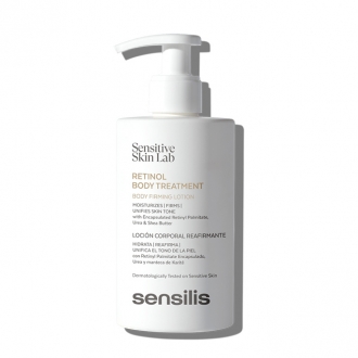 Sensilis Retinol Body Treatment