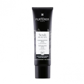 René Furterer Head Spa Exfoliante Purificante Detox
