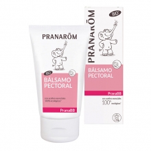 Prana BB Bálsamo respiratorio Bio de Pranarom 40ml