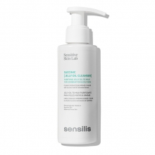 Sensilis Succinic Jelly Oil Cleanser