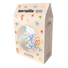 Sensilis Cofre Hydraction Cream Trio Crema de Manos