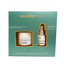 Sensilis Cofre Supreme Día