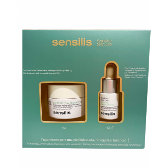 Sensilis Cofre Supreme Día