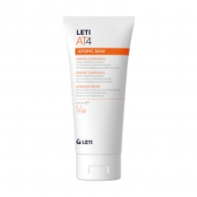 Leti AT4 Crema Corporal