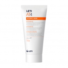 Leti AT4 Intensive Crema