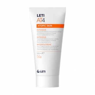 Leti AT4 Intensive Crema