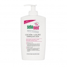 Sebamed Loción Enriquecida