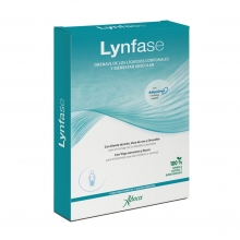 Adelgacción Lynfase Concentrado Fluido de Aboca 12 frascos