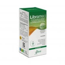 Adelgacción Libramed de Aboca 138 comprimidos