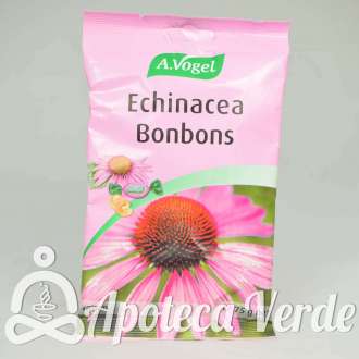 Echinacea Bonbons de A.Vogel 75g