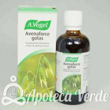 Avenaforce gotas de A.Vogel 100ml