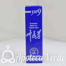YAP 9 de Equisalud 31ml