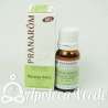 Aceite Esencial de naranja Dulce de Pranarom 10ml