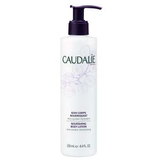 Tratamiento Corporal Nutritivo de Caudalie 250ml