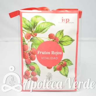Ambientador de armario Vitalidad Frutos Rojos Green Botanic de Iap Pharma