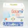Golamir 2Act de Aboca 20 comprimidos