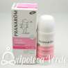 Leche corporal Roll-on Citronela Bio PranaBB de Pranarom 30ml