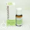 Aceite Esencial de Salvia Romana de Pranarom 10ml