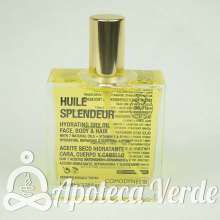 Aceite Huile Splendeur Aceite Seco Hidratante de Comodynes 100ml
